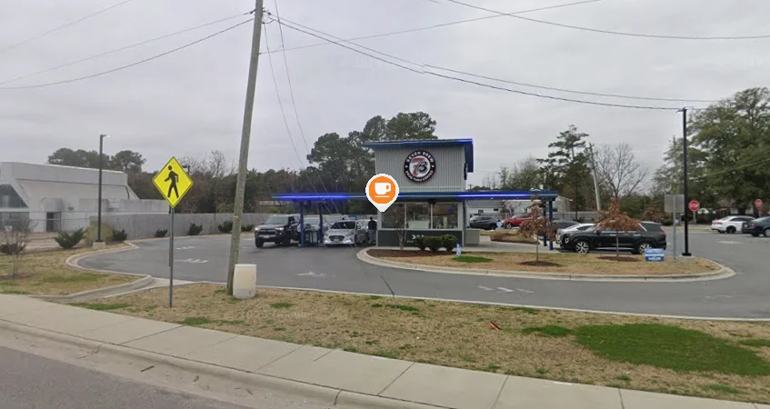 7 Brew Spring Lake in Spring Lake, North Carolina